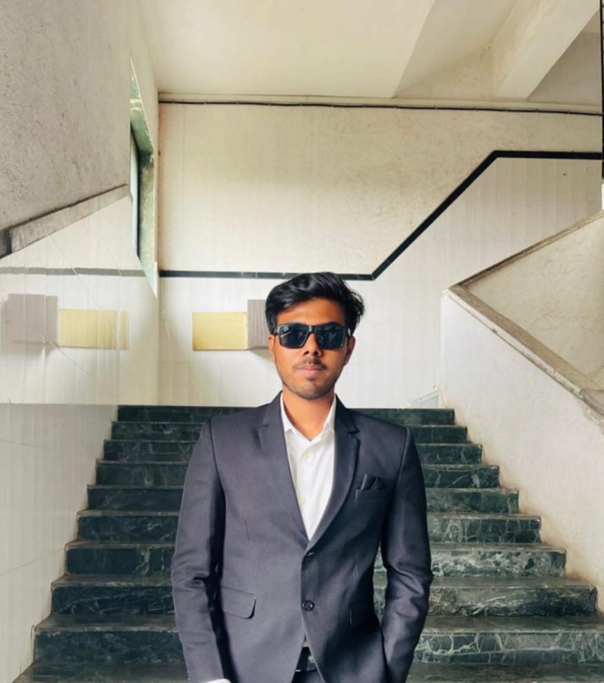 Pratham Rana