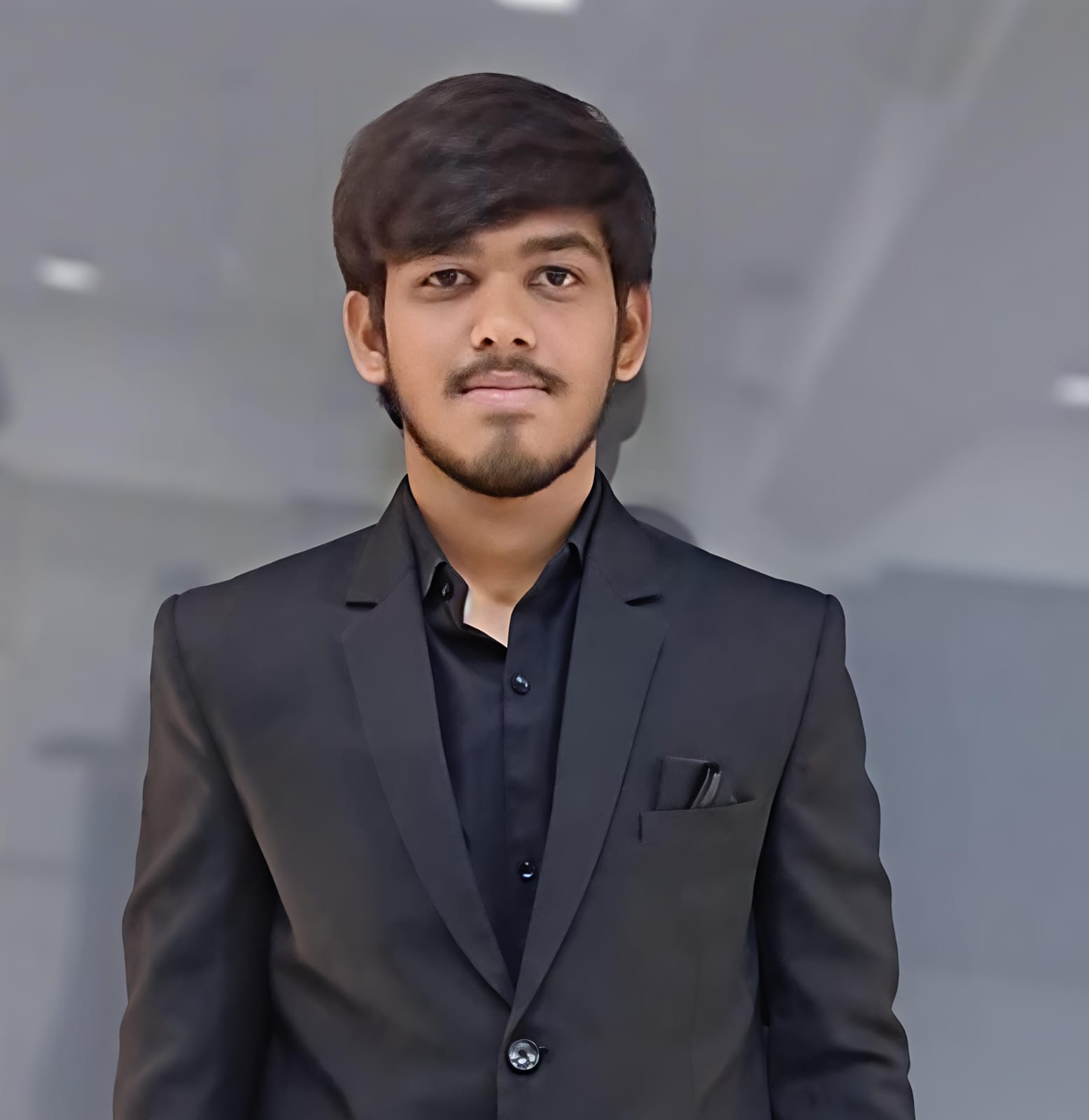 Mayank Rana