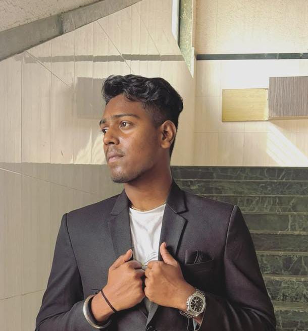 Dhurba Sikdar